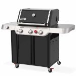Weber Genesis SP-E-335 Gas BBQ Grill - Image 2