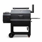 Yoder Smokers YS640s Pellet Grill - Image 2